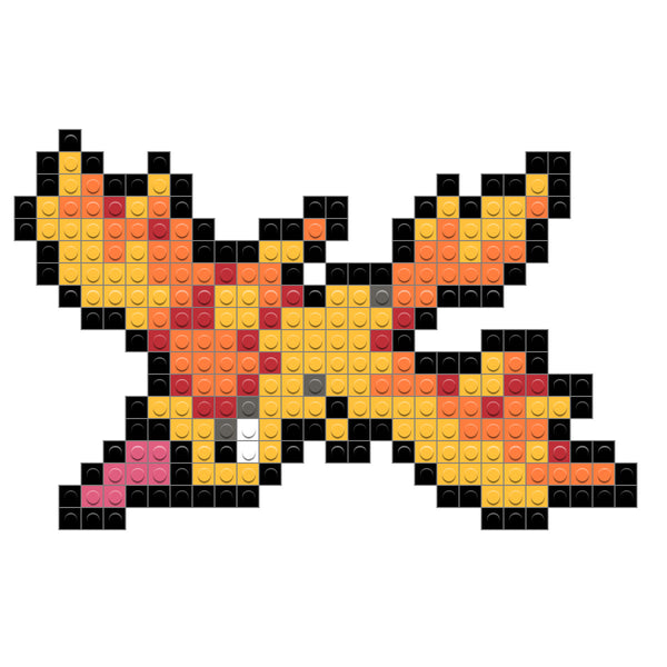 Pokemon Moltres