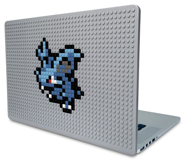 Pokemon Nidoran Laptop Case