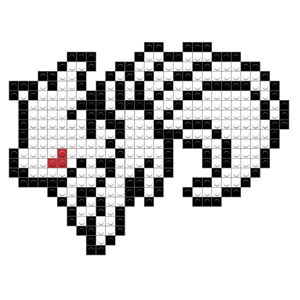 Pokemon Ninetails