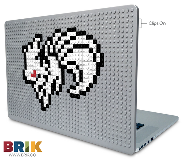 Pokemon Ninetails Laptop Case