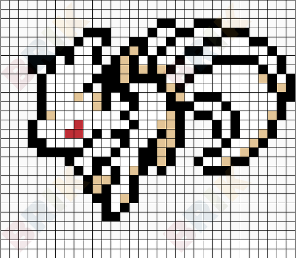Pokemon Ninetails