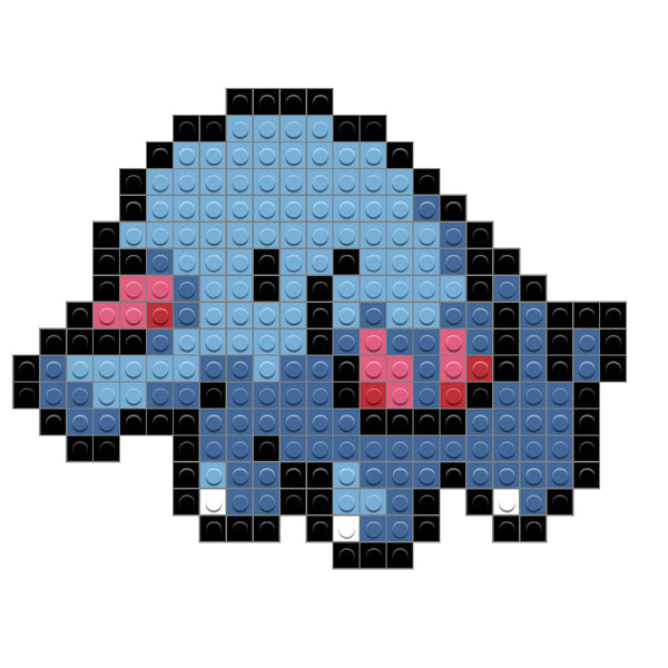 Pokemon Phanpy