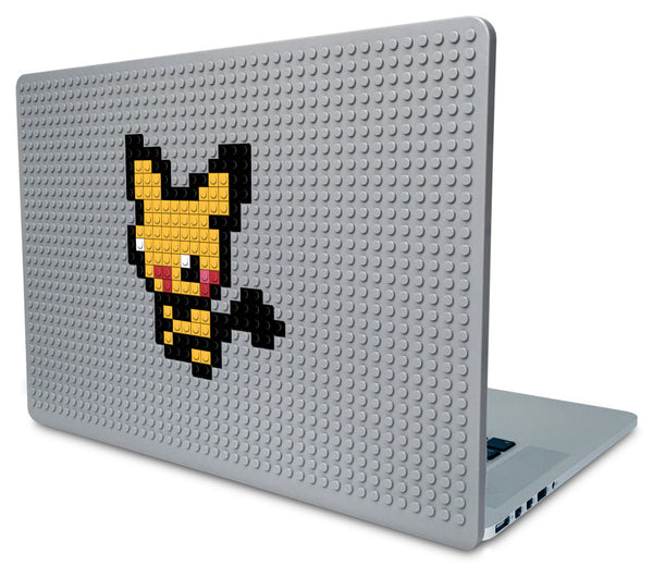 Pokemon Pichu Laptop Case