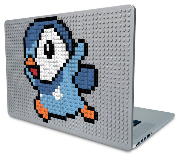 Pokemon Piplup Laptop Case
