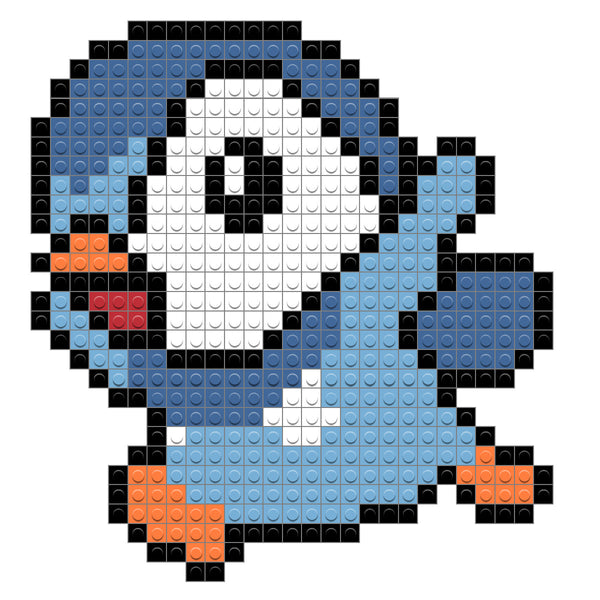 Pokemon Piplup