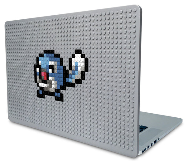 Pokemon Poliwag Laptop Case