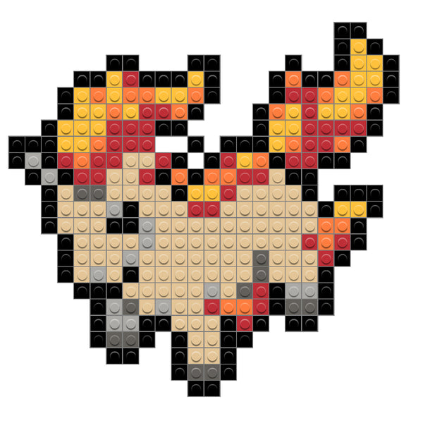 Pokemon Ponyta