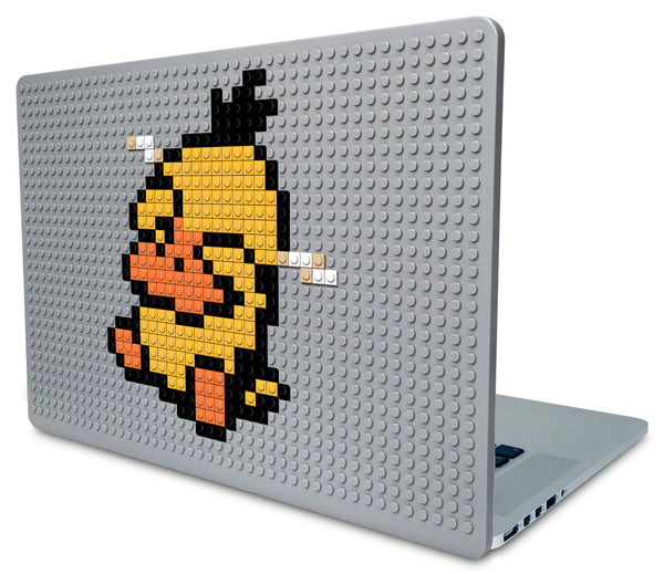 Pokemon Psyduck Laptop Case