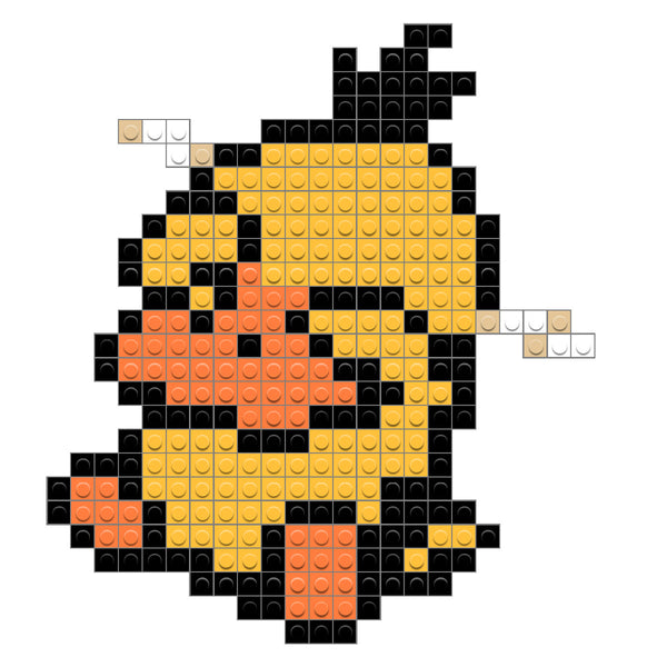 Pokemon Psyduck