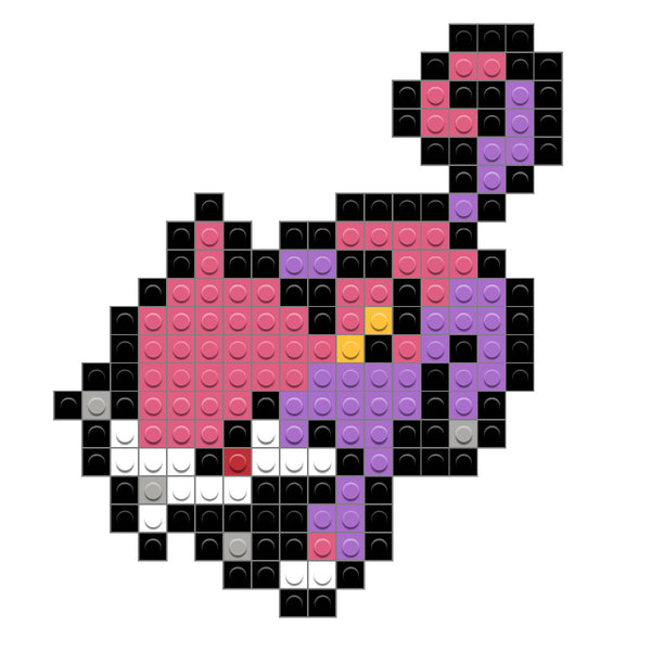 Pokemon Rattata