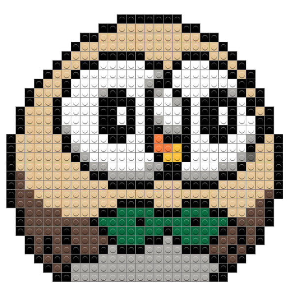 Pokemon Rowlet