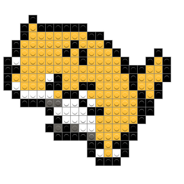 Pokemon Sandshrew