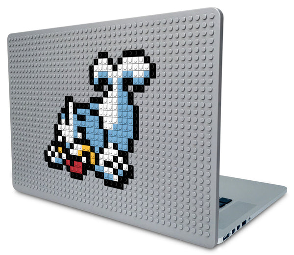 Pokemon Seel Laptop Case