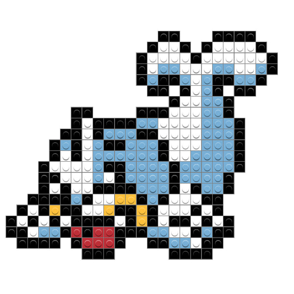 Pokemon Seel