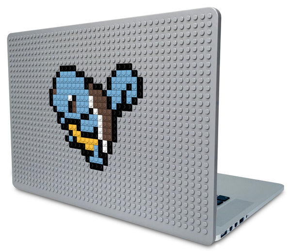 Pokemon Squirtle Laptop Case
