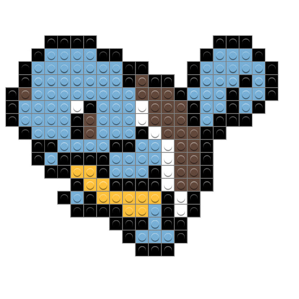 Pokemon Squirtle