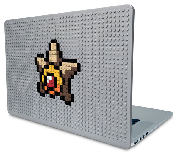Pokemon Starmie Laptop Case