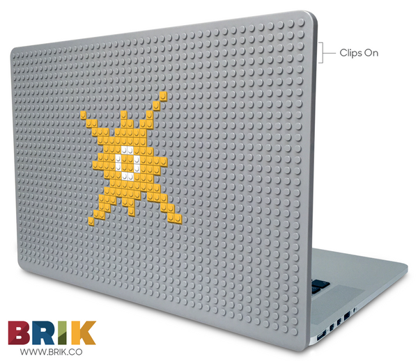 Pokemon Sun Laptop Case