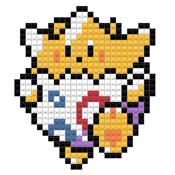 Pokemon Togepi