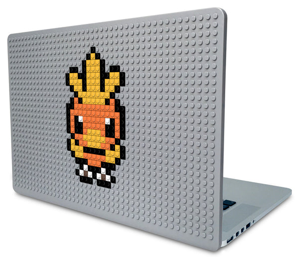 Pokemon Torchic Laptop Case