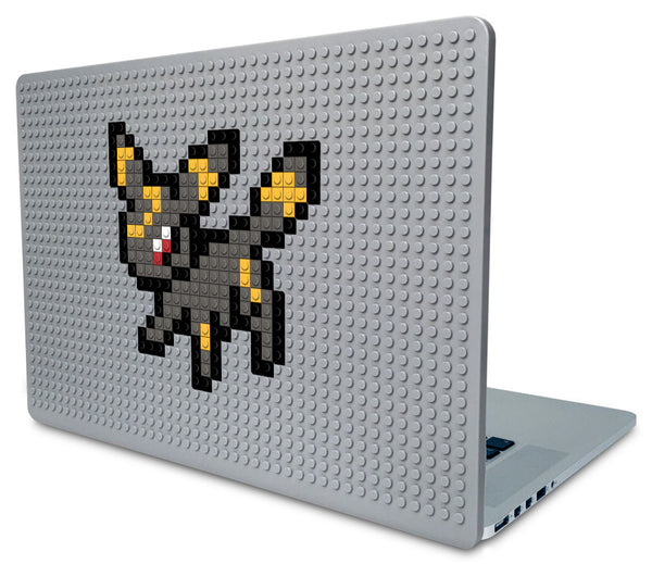 Pokemon Umbreon Laptop Case