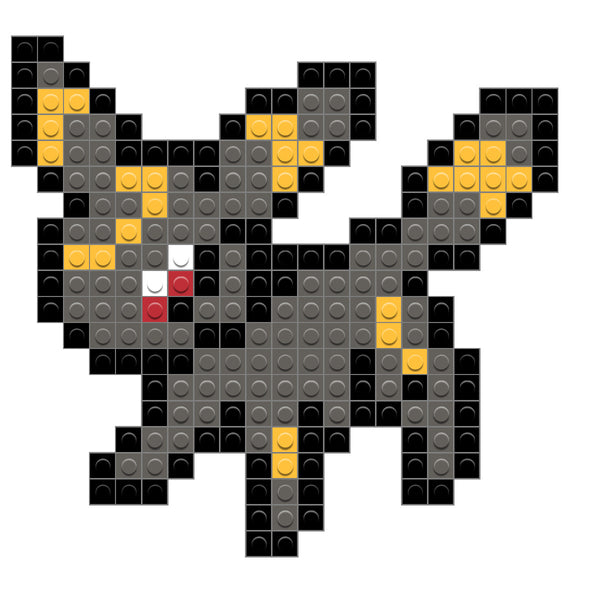 Pokemon Umbreon