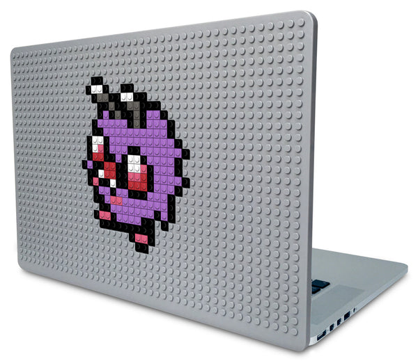 Pokemon Venonat Laptop Case