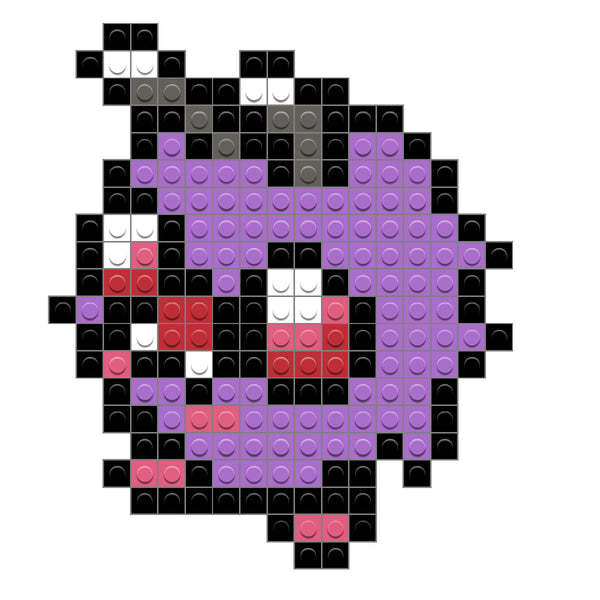 Pokemon Venonat