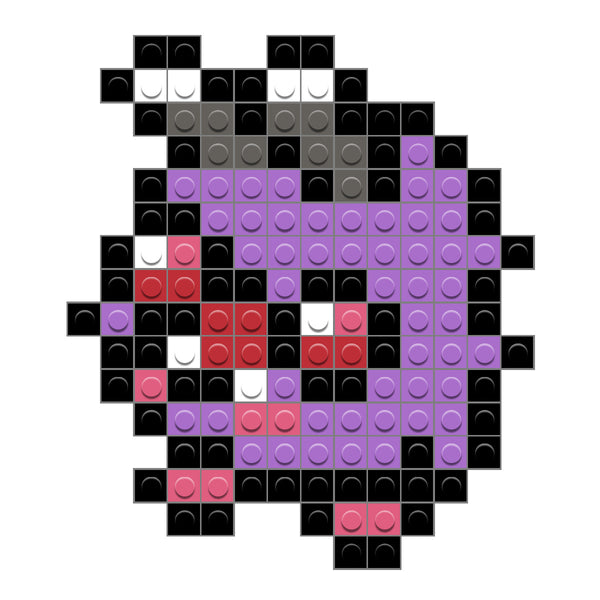 Pokemon Venonat