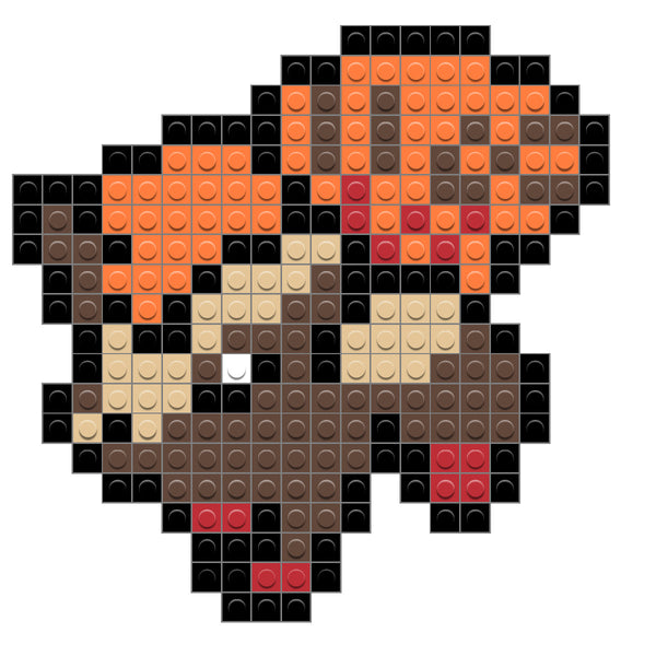 Pokemon Vulpix