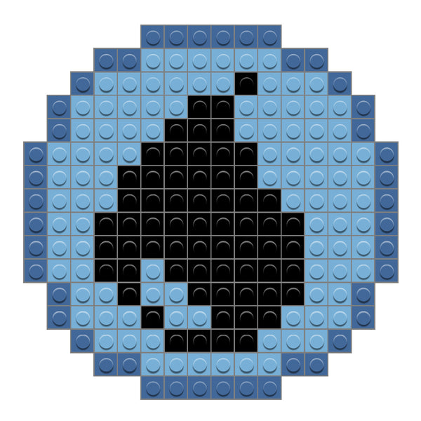 Pokemon Water Energy