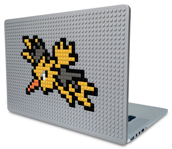 Pokemon Zapdos Laptop Case