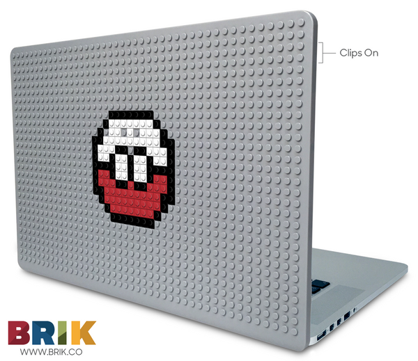Poland ball Laptop Case