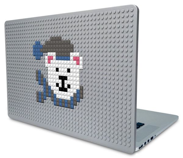 Polar Bear Laptop Case