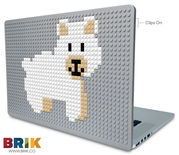 Polar Bear Laptop Case
