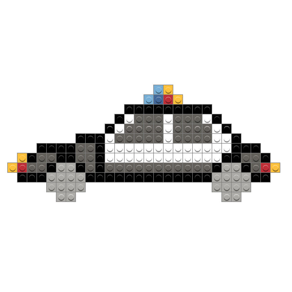 Police Car
