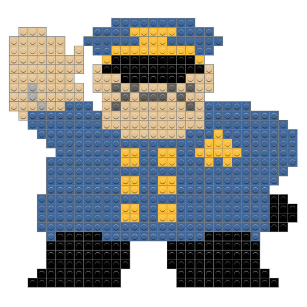 Police Officer