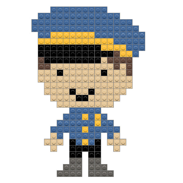 Police Officer