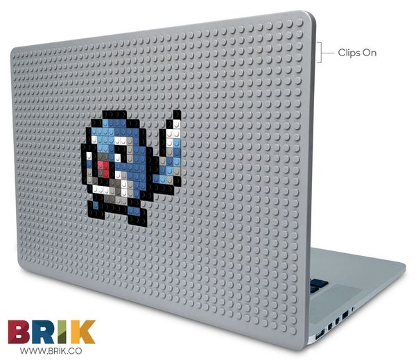 Poliwag Laptop Case