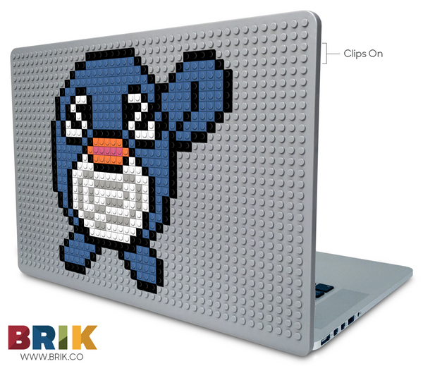 Poliwag Laptop Case