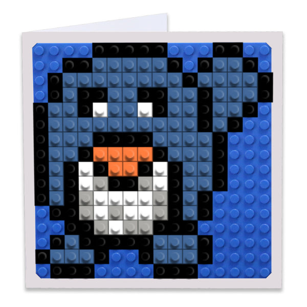 Poliwag Greeting Card