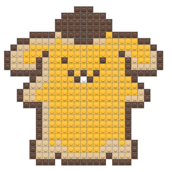 Pompompurin
