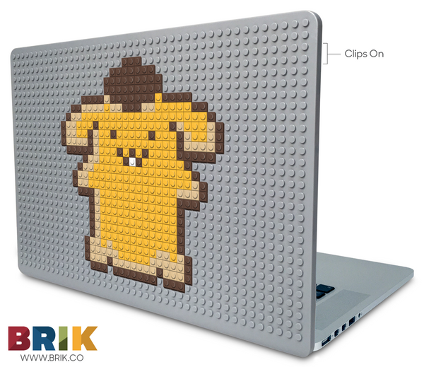 Pompompurin Laptop Case