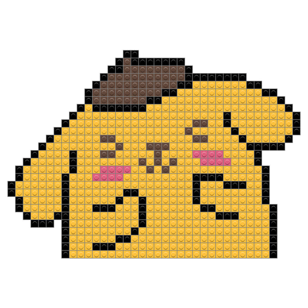 Pompompurin