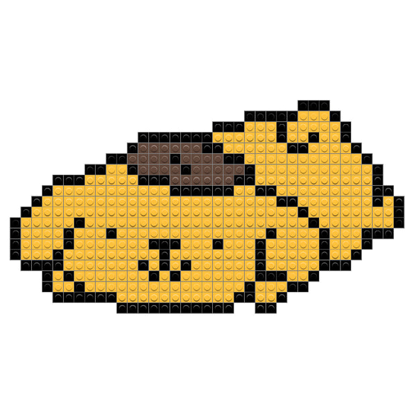 Pompompurin