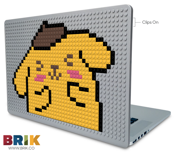 Pompompurin Laptop Case