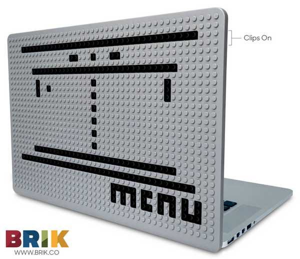 Pong Laptop Case