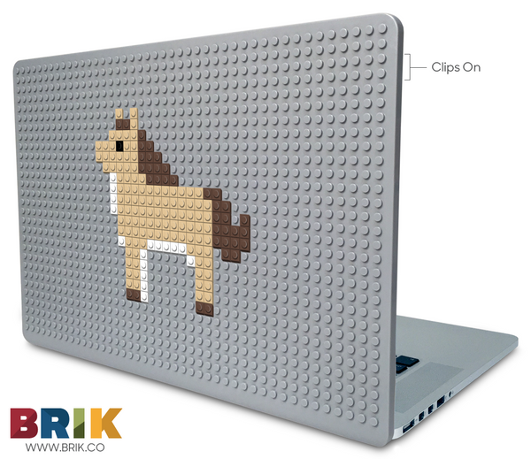 Pony Laptop Case