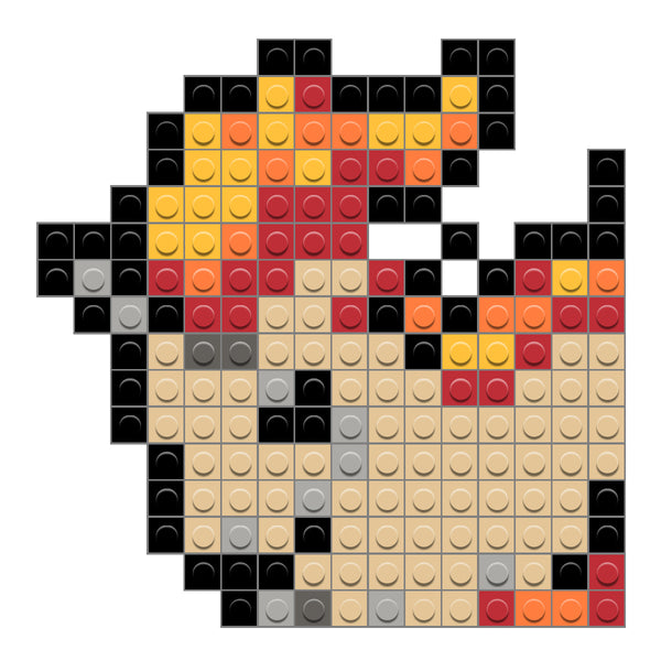 Ponyta