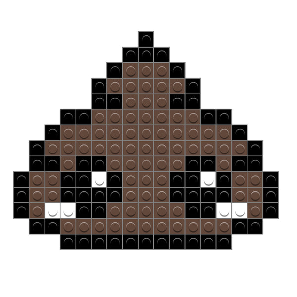poo sad